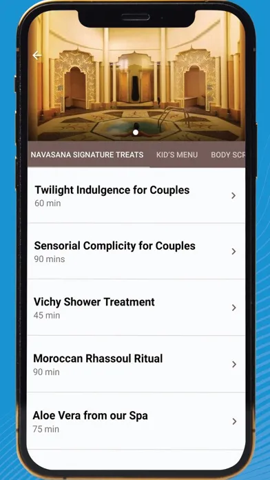 تصاویر Outrigger Resorts