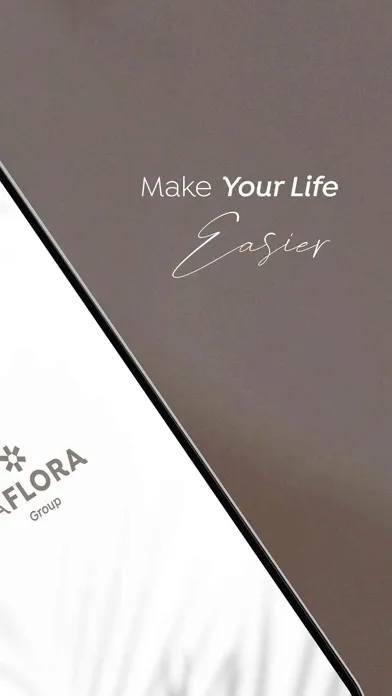 La Flora Group Screenshots