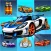 Exotic Car Crash