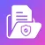 Handy Safe Vault for Document