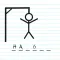 HANGMAN Puzzle Brain Game