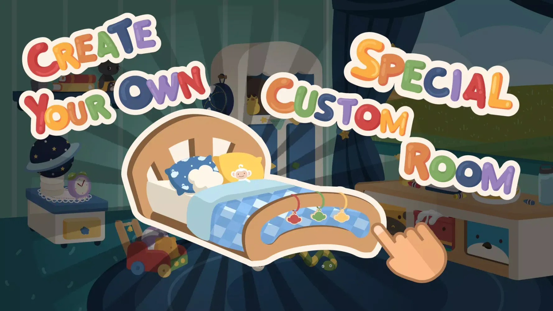 Hanokids: Kids Learning Games Screenshots