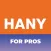 Hany Pro