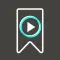 Tiksave: Tock video saver