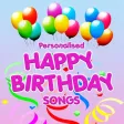 Sing, Happy Birthday