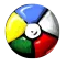 Crazy ball