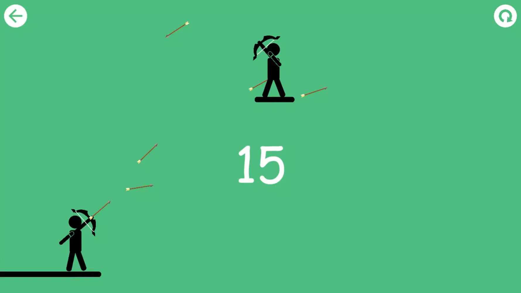 The Archers Screenshots