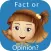 Fact & Opinion Skill Builder