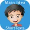 Main Idea - Short Texts: