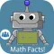 Math Facts Fluency Builder