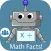 Math Fact Fluency