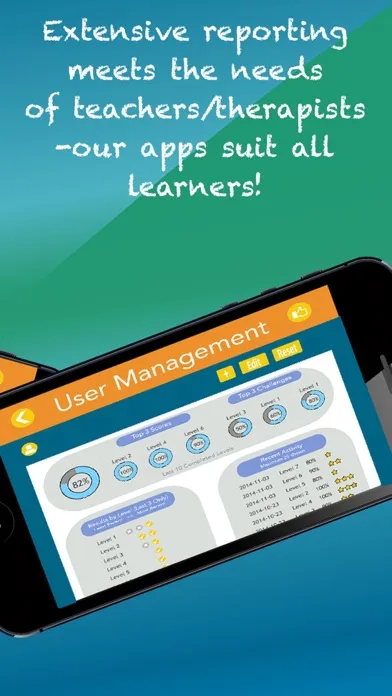 Math Vocab 2 - Fun Learning Game for Improved Math Comprehension スクリーンショット