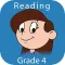 Reading Comprehension Gr 4