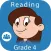 Reading Comprehension Grade 4