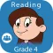 Reading Comprehension Grade 4