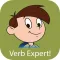 Verb Expert!  Skill Building Practice for Past, Present, Future & Present Progressive Tense