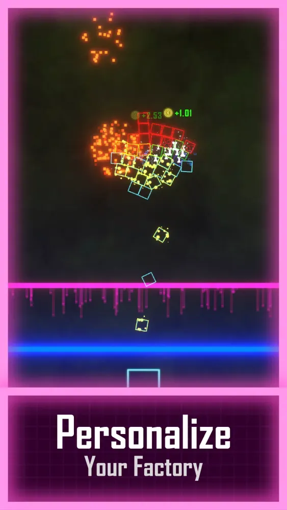 Defense Factory Screenshots