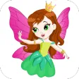 Fairy Coloring