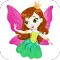 Fairy Coloring