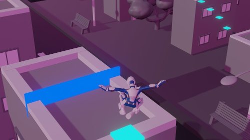 Jump Time-screenshot-4