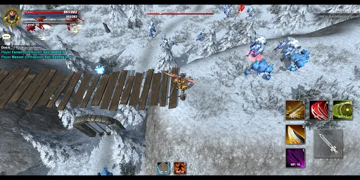 Kongardion: Fantasy Hero RPG应用截图