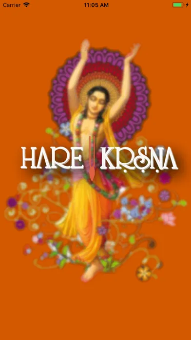 تصاویر Hare Krsna TV