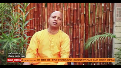 تصاویر Hare Krsna TV