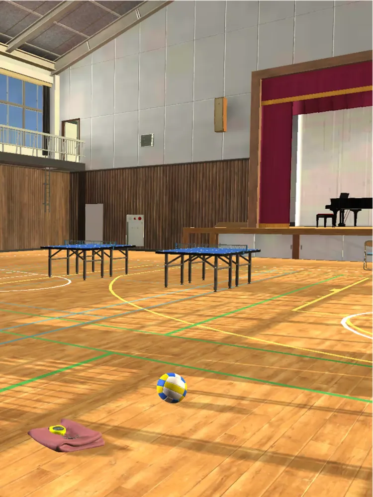 Want to Join a Club Screenshots