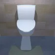 トイレからの脱出