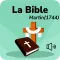 La Bible Martin en français