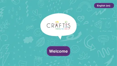 Craftis AR Screenshots