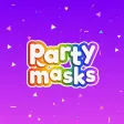 Party Masks Party Masks