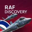 RAF Discovery RAF Discovery