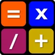 Math Square + Math Square +