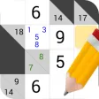 Kakuro - Cross sums Kakuro - Cross sums