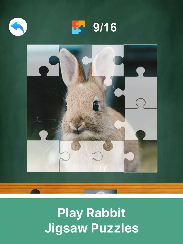 Adopt A Rabbit : Virtual Pet स्क्रीनशॉट