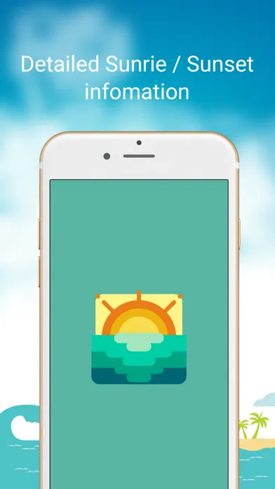 Ảnh chụp màn hình của Current Local Weather