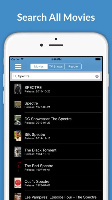 Movie Free Screenshots