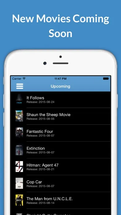 Movie Free Screenshots