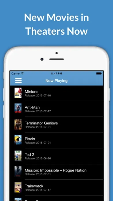 Movie Free Screenshots