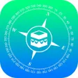 Qibla Direction Finder Qibla Direction Finder