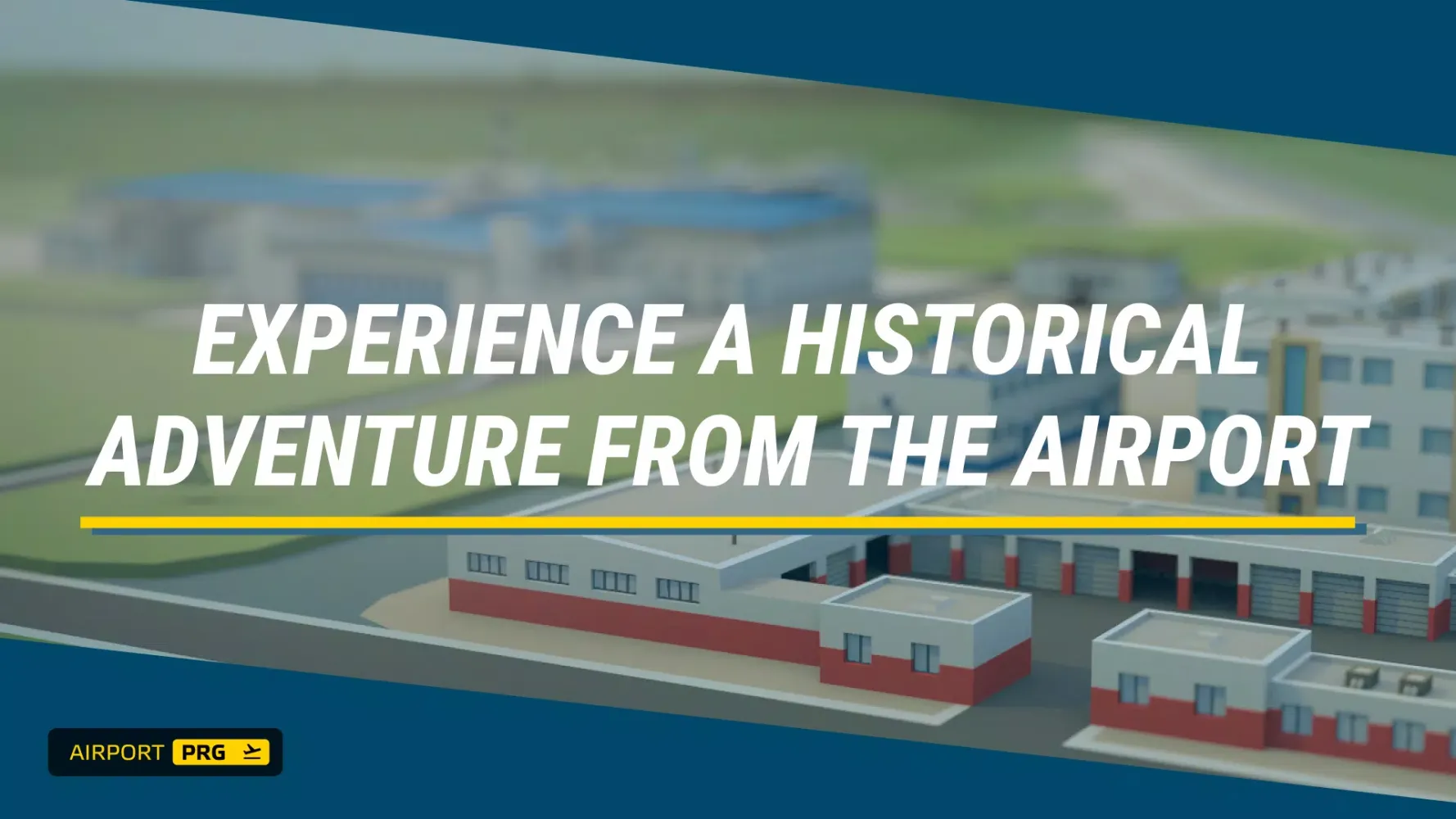 AirportPRG Screenshots