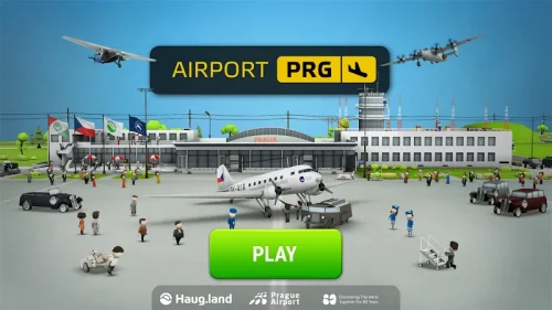 AirportPRG-screenshot-1