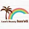 Loco's Beauty Hau' oli