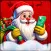 Santa Claus Video Call & Text