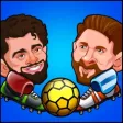 Head Ball - Football Game