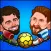 Head Ball - Football Game