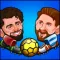 Head Ball - Football Game
