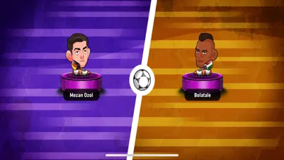 Head Ball - Football Game 스크린샷