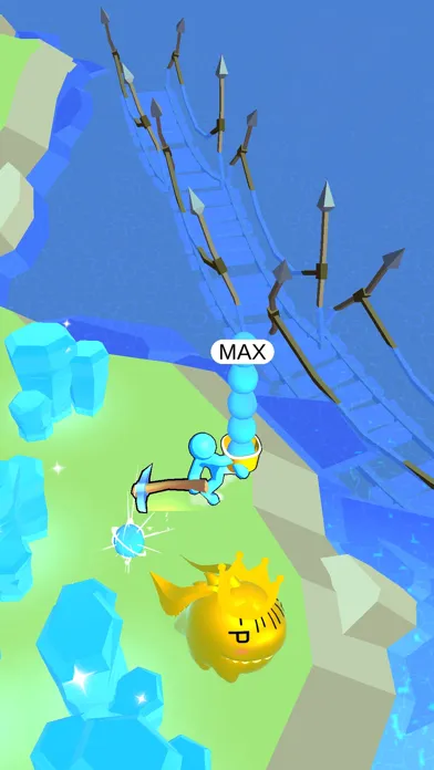Скриншоты Dino King 3d